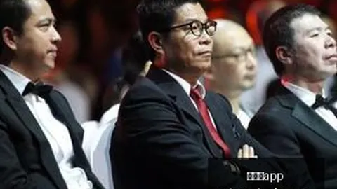 马宁傅明携手执法，爱游戏体育app，，新世俱杯成创新技术试炼场